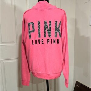 PINK Victoria's Secret Pink Sweatshirt